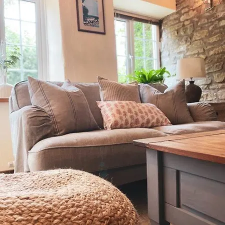 Boutique Country Hideaway 'Jacks Cottage' Diddlebury Exterior photo