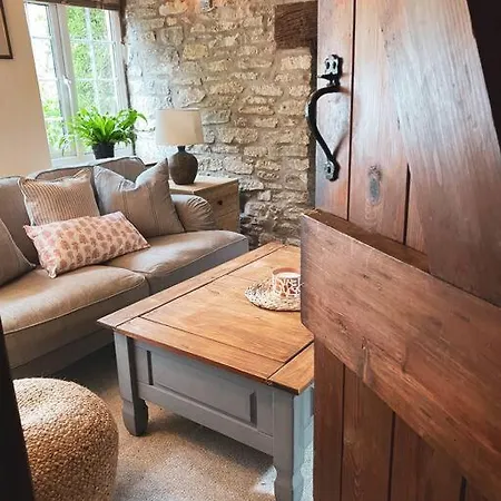 Boutique Country Hideaway 'Jacks Cottage' Diddlebury Exterior photo