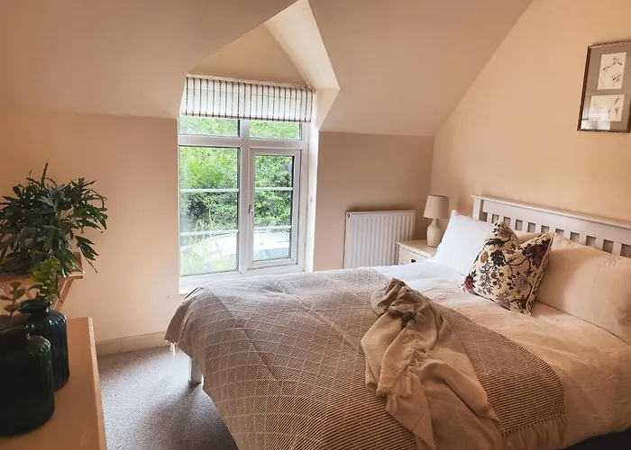 Boutique Country Hideaway \'Jacks Cottage\'