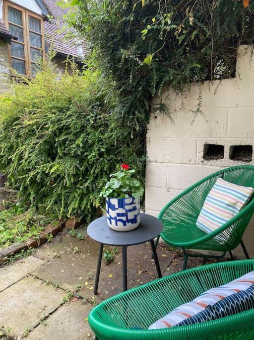 Boutique Country Hideaway 'jacks Cottage' Holiday home Diddlebury