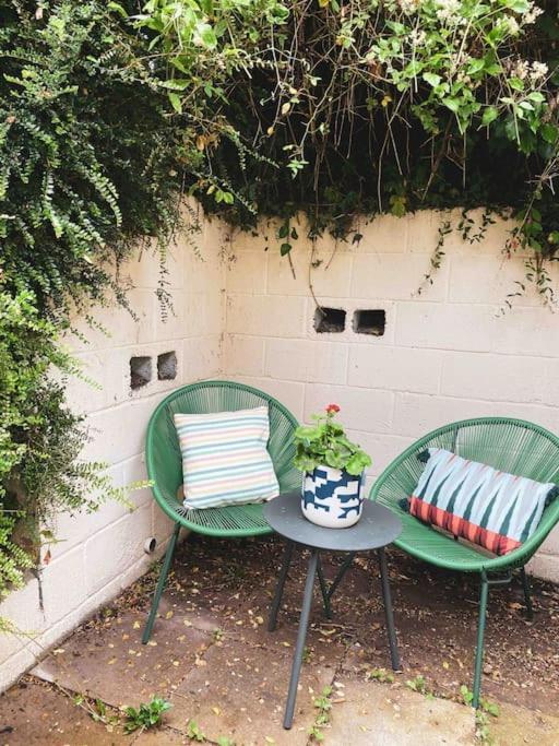 Holiday home Boutique Country Hideaway 'jacks Cottage'