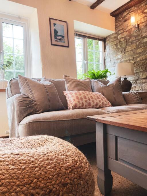 Holiday home Boutique Country Hideaway 'jacks Cottage'