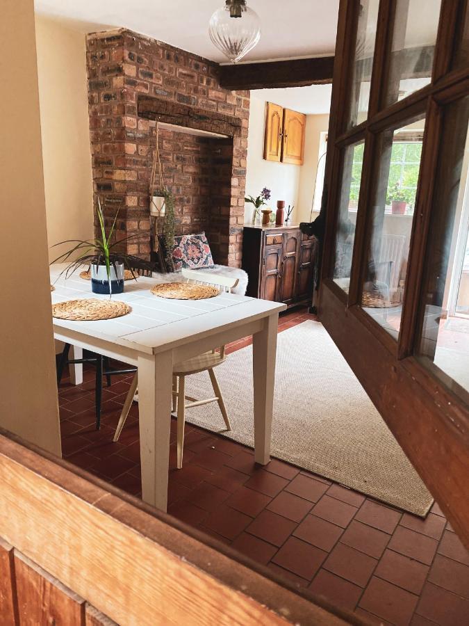 Holiday home Boutique Country Hideaway 'jacks Cottage' *