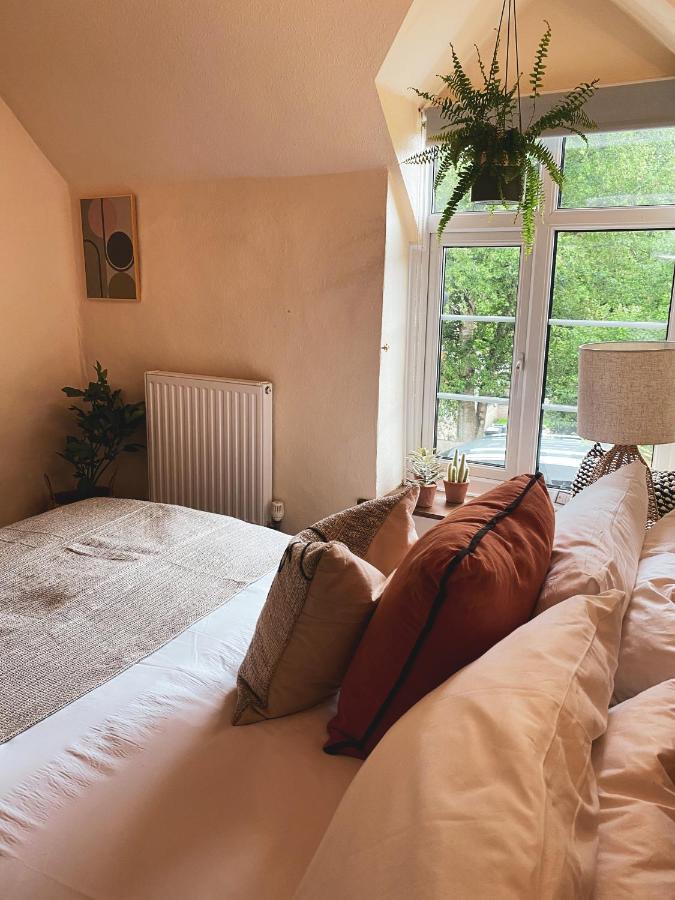 Boutique Country Hideaway 'jacks Cottage' Diddlebury