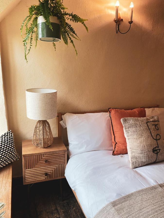 Boutique Country Hideaway 'jacks Cottage' * Diddlebury