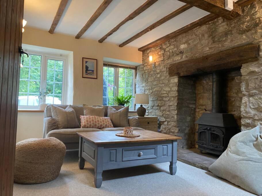 Boutique Country Hideaway 'jacks Cottage' *
