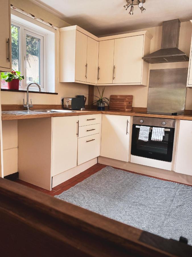 Holiday home Boutique Country Hideaway 'jacks Cottage' *