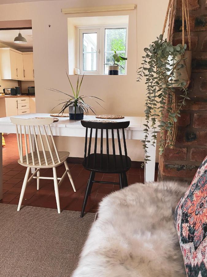 Boutique Country Hideaway 'jacks Cottage' Diddlebury