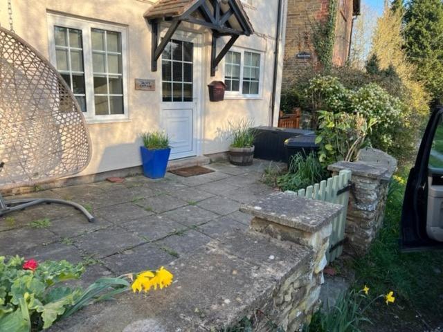 Boutique Country Hideaway 'jacks Cottage' Diddlebury